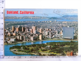 CPM - Oakland, California - Oakland