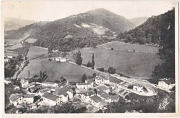 64. Pf. ARNEGUY. Vue Générale. 93 - Arnéguy