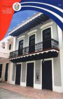Lote TP58, Cuba, Entero Postal, Postal Stationary, Bayamo, 22-25, Casa De Carlos Manuel De Cespedes - Maximumkarten