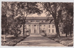Staatl. Museum Schloss Mosigkau (w089) - Dessau