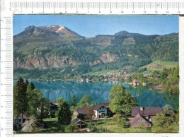 ST GILGEN  Am  WOLFGANGSEE  Di  Beliebteste   Sommerfrische Im Salzkammergut .... - St. Gilgen