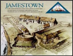 VEREINIGTE STAATEN ETATS UNIS USA 2007 Settlement Of Jamestown Pane Of 20 SC 4136sp YV BF3905 MI B-4206 SG MS4705 - Sheets