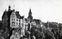 SIGMARINGEN - Sigmaringen