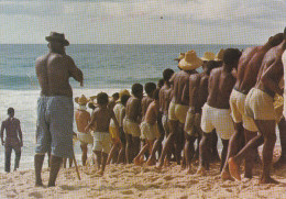 Salvador Ba  Pesca Do Xarèu - Salvador De Bahia