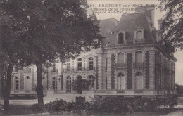 BRETIGNY Sur ORGE - Chateau De La Fontaine - Bretigny Sur Orge