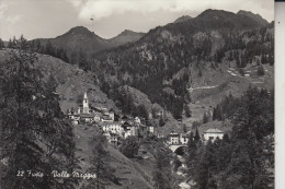 CH 6696 FUSIO, Panorama - Fusio