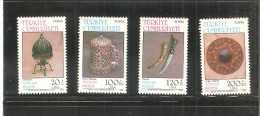 Serie  Nº 2498/01   Turquia - Unused Stamps