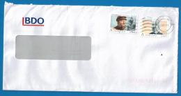 Norway Norge Cover - Lettres & Documents