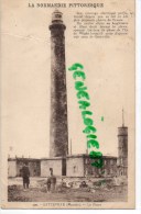 50 - GATTEVILLE - LE PHARE - Other & Unclassified