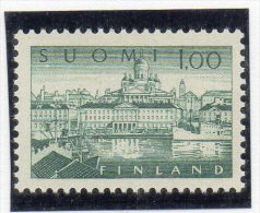 Sello Nº 475 Finlandia - Unused Stamps