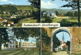 JUDENDORF-STRASSENGEL. Vedute. Posted . - Judendorf-Strassengel