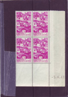 N°250 - CD  60c LES MOULINS DE FES - 5.04.1948 - - Nuovi