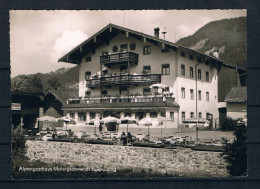(190) AK Alpengasthaus Maiergschwendt Ruhpolding - Ruhpolding