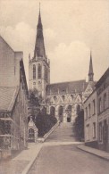 Alsemberg   De Hertogelijke Kerk ....  1934 - Beersel