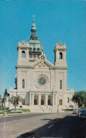 Basilica Of Saint Mary Minneapolis Minnesota - Minneapolis