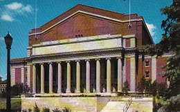 Northrup Memorial Auditorium University Of Minnesota Minneapolis Minnesota - Minneapolis