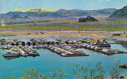 Lake Mead Marina Lake Mead Nevada 1968 - Other & Unclassified