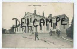 CPA - Beaugency - La Gare - Beaugency