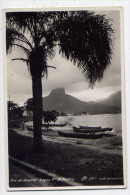 Brésil--RIO DE JANEIRO--Lagoo Ro  De Freitas ,cpsm 9 X 14  N°220  éd LTM - Rio De Janeiro