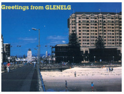 (636) Australia - SA - Glenelg - Adelaide