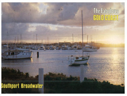 (731) Australia - QLD - Gold Coast Southport - Gold Coast