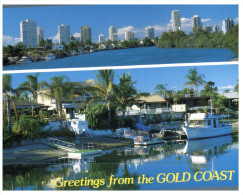 (731) Australia - QLD - GOld Coast - Gold Coast