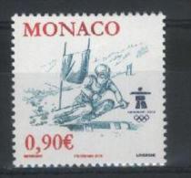 Timbres  MONACO  N° 2710  Neuf ** - Other & Unclassified