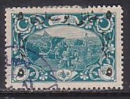Türkei  627 A , O  (D 1491) - Used Stamps