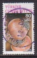 Türkei  3486 , O  (D 1496) - Used Stamps