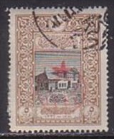 Türkei  471 C , O  (D 1498) - Gebraucht