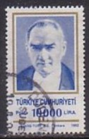 Türkei  2951 , O  (D 1415) - Usati