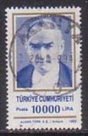 Türkei  2951 , O  (D 1416) - Usati