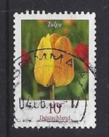 Germany 2005   Blumen  (o)  Mi.2484 A - Rolstempels