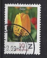 Germany 2005   Blumen  (o)  Mi.2484 A - Rolstempels