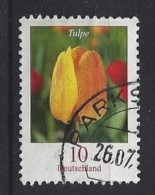 Germany 2005   Blumen  (o)  Mi.2484 A - Roller Precancels