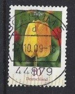 Germany 2005   Blumen  (o)  Mi.2484 A - Roller Precancels