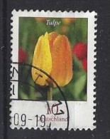 Germany 2005   Blumen  (o)  Mi.2484 A - Rolstempels