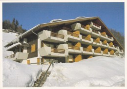 SUISSE  JURA  CHALET ORION  ST-CROIX - Autres & Non Classés