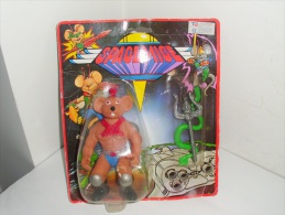 SPACE  MICE - Toy Memorabilia