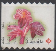 CANADA  N°2484__OBL  VOIR SCAN - Used Stamps