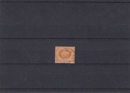 Saint Marin - Yvert 2 Oblitéré - Valeur 20 Euros - Used Stamps