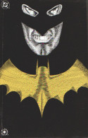 BATMAN - Master Of The Future - DC COMICS - Brian AUGUSTYN - DC