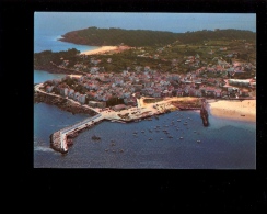 PONTONOVO Ponteverda    : Vista Aérea Playas  Puerto Aerial View Harbor Beach - Other & Unclassified