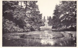 Grez-Doiceau   Les Etangs Du Château - Grez-Doiceau