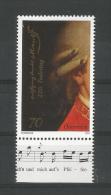 Österreich  2011  Mi.Nr. 2970 , 220. Todestag Mozarts - Postfrisch / Mint / MNH / (**) - Unused Stamps