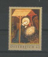 Österreich  2011  Mi.Nr. 2969 , Weihnachten III - Postfrisch / Mint / MNH / (**) - Unused Stamps