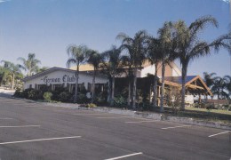 German Club, Gold Coast, Queensland - Unused - Gold Coast