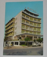 ANCONA - Senigallia - Hotel Royal - 1963 - Senigallia