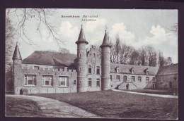 ZAVENTEM - SAVENTHEM - Le Château - Het Kasteel  // - Zaventem