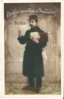 Ourthe (gouvy Facteur - Gouvy